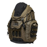 Oakley Mens Kitchen Sink Backpack, Army Green, One Size