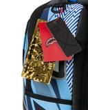 Sprayground MLS VANCOUVER FC SHARK DLXSV BACKPACK