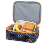 Naruto Backpack and Lunch Box Set for Boys School Bundle + More