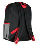 Bioworld My Hero Academia Backpack Anime Manga Deku Bakugo Shoto Todoroki School Travel Backpack