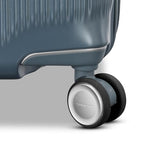 Samsonite Silhouette 18 Hardside Large Expandable Spinner