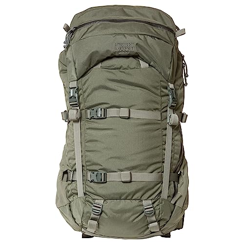 Mystery Ranch Metcalf Backpack