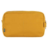 Fjallraven Unisex Kånken Gear Bag Ochre One Size