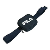 Fila Brink Waist Zip Wallet Mens Backpacks Size OS, Color: Blue