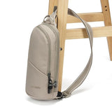 Pacsafe V Action Sling 2.5 Liter Anti Theft Sling Pack