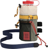 Topo Designs Unisex Mountain Hydro Sling, Beetle, One Size