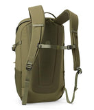 Fjällräven Unisex Ulvö 23 Green One Size