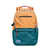 Simple Modern Ellis Backpack for School | Medium 20L Elementary Middle and High School Bookbag for Kids and Teens | Girls and Boys | Sunset Riptide