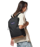 JanSport Right Pack Sleek, Black