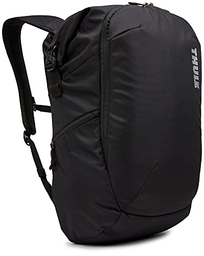 Thule Subterra 34L backpack for work and travel