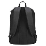 Targus Intellect Essentials for 15.6-Inch Laptop Backpack, Black (TSB966GL)