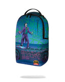 Sprayground DC JOKER NO RULES BACKPACK