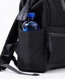 EXPAND5 Backpack A4 Water Repellent Base, GY, One Size