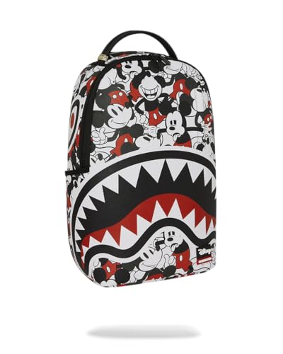 Sprayground MICKEY MOUSE CRAMMED DISNEY BACKPACK