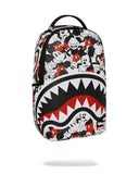 Sprayground MICKEY MOUSE CRAMMED DISNEY BACKPACK