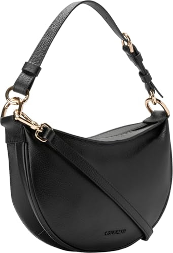 Cole Haan Women's Elizabeth Crossbody, Black