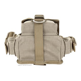 Maxpedition Thermite Versipack, Khaki