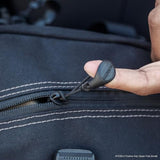 Maxpedition Small Zipper Pulls (6 Pack), Black