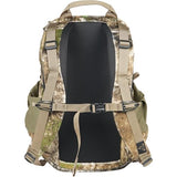 Mystery Ranch Treehouse 38 Backpack – Spacious Pack for Treestand Hunting – Realtree APX, 16L