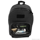 Maxpedition Prepared Citizen Classic v2.0 (Black), Large