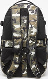 Nike Jordan Backpack Jordan Jam Cordura Franchise Backpack Camo Universal