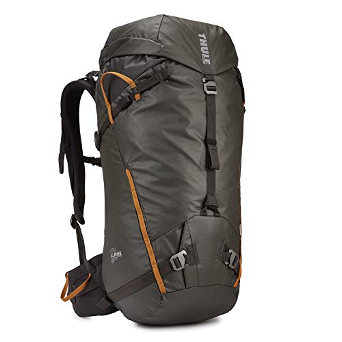 Thule Stir Alpine 40L hiking backpack for alpine and outdoor travel