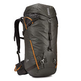 Thule Stir Alpine 40L hiking backpack for alpine and outdoor travel