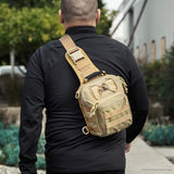 Maxpedition Remora Gearslinger (Khaki)