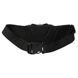 Totto Unisex_Adult Sport, Black (Black), One Size