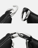 kate spade new york Duo Pebbled Leather Large Crossbody Bag