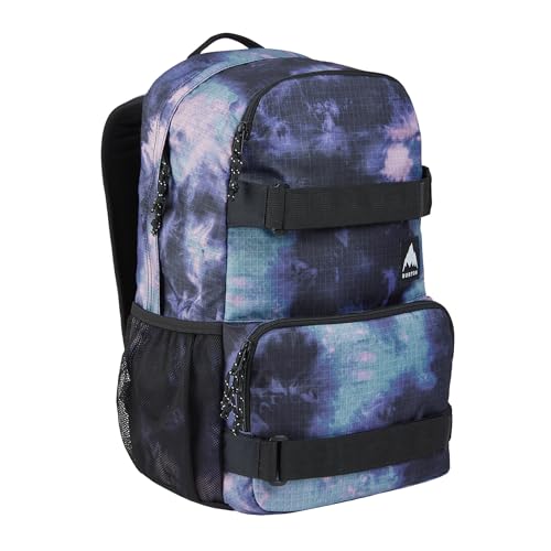 Burton Treble Yell 21L Backpack, Crystal Dye