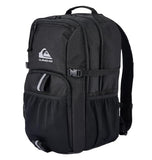 QUIKSILVER(クイックシルバー) Men Casual Bag, Black, F