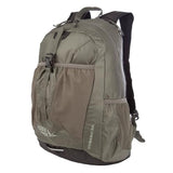 Eddie Bauer Stowaway Packable Backpack | Travel | Outdoor | Lightweight | Foldable | Durable | Ripstop Polyester | 30L - Spruce Green