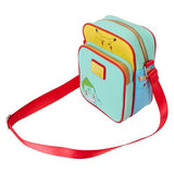 Loungefly Pokemon Crossbody Bag