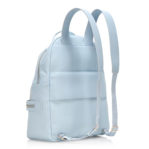 Cole Haan Women's Davis Backpack, Skyway
