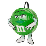 Loungefly M&Ms Figural Mini Backpack