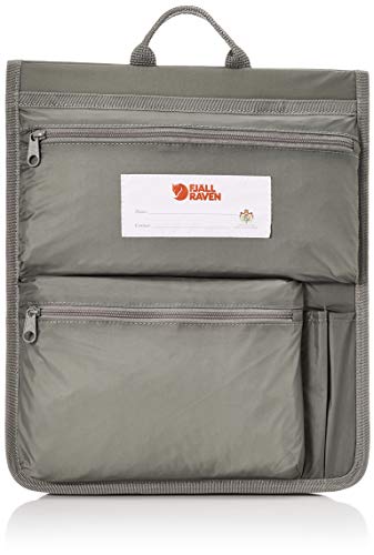Fjällräven Kånken Organizer Fog One Size