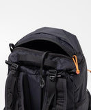 Mystery Lunch Galagator 25 Backpack, Black, X-Large