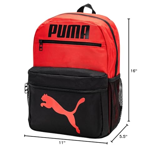 PUMA Kids' Meridian Backpack