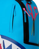 Sprayground SHARK CENTRAL ZEN BACKPACK