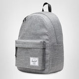 Herschel Supply Co. Unisex Classic Backpack, Grey, 26L, Standard