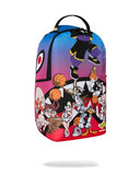 Sprayground SPACE JAM 25TH ANNIVERSARY SLAM DUNK BACKPACK