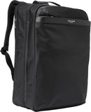 Cole Haan Men's Carson Travel Backpack, Black