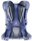 Deuter Unisex Freecline 15 Alpine Ski Backpack, 15 Liter - Neptune-Nightblue