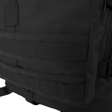 Rothco Black Large Transport Pack