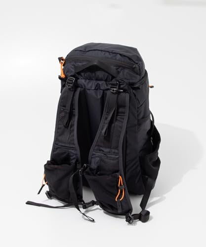 Mystery Lunch Galagator 25 Backpack, Black, X-Large