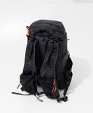 Mystery Lunch Galagator 25 Backpack, Black, X-Large