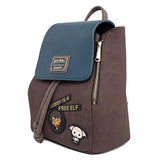 Loungefly Harry Potter Dobby is a Free Elf Mini Backpack Purse