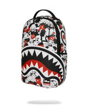 Sprayground MICKEY MOUSE CRAMMED DISNEY BACKPACK