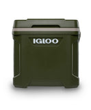 Igloo Cooler PLYTHYLN GRN 30QT